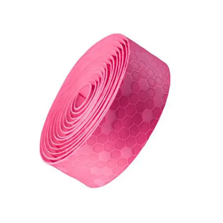 Bar Tape BONTRAGER Gelcork | Pink