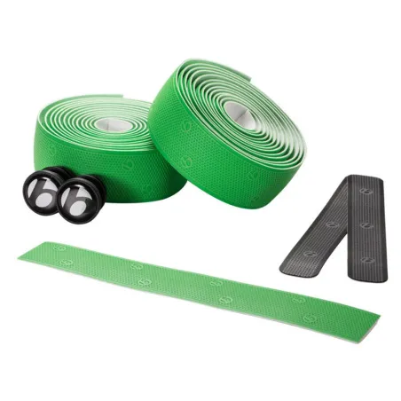 Bar tape BONTRAGER Supertack | Green