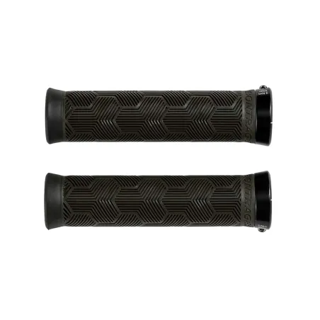 Гюделин BONTRAGER XR Trail Elite MTB Grip Set | Olive Grey