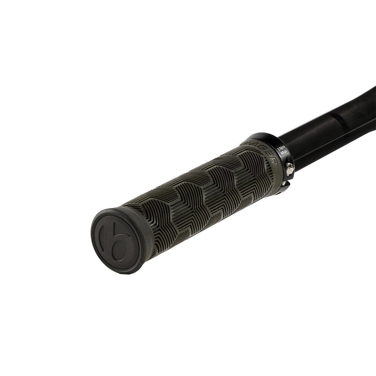 Гюделин BONTRAGER XR Trail Elite MTB Grip Set | Olive Grey