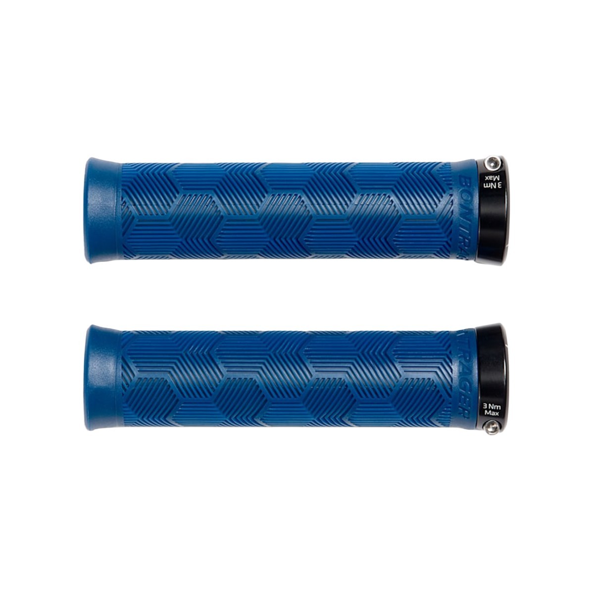 Grip Set BONTRAGER XR Trail Elite MTB | Mulsanne Blue