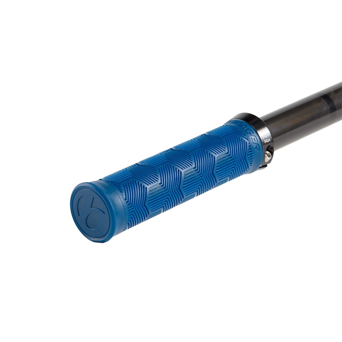 Grip Set BONTRAGER XR Trail Elite MTB | Mulsanne Blue