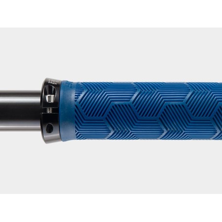 Grip Set BONTRAGER XR Trail Elite MTB | Mulsanne Blue