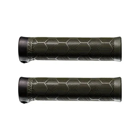 Грипове BONTRAGER XR Trail Comp Recycled Plastic | Olive Grey