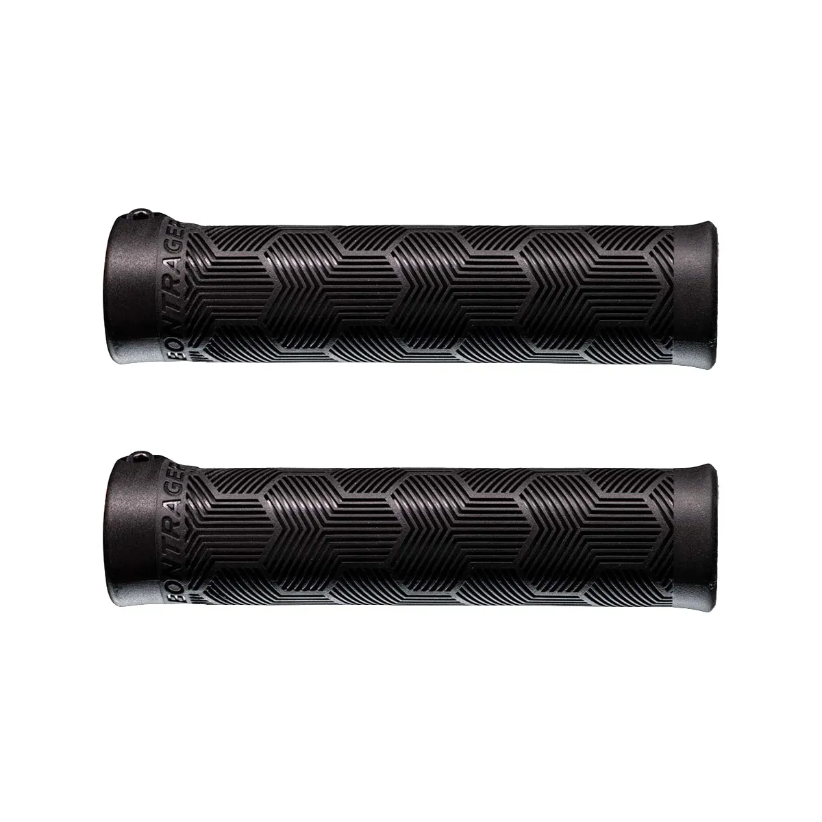 Грипове BONTRAGER XR Trail Comp Recycled Plastic | Black