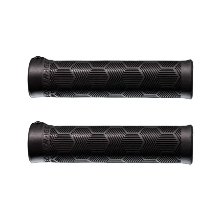 Грипове BONTRAGER XR Trail Comp Recycled Plastic | Black