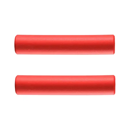 Grip BONTRAGER XR Silicone | Red