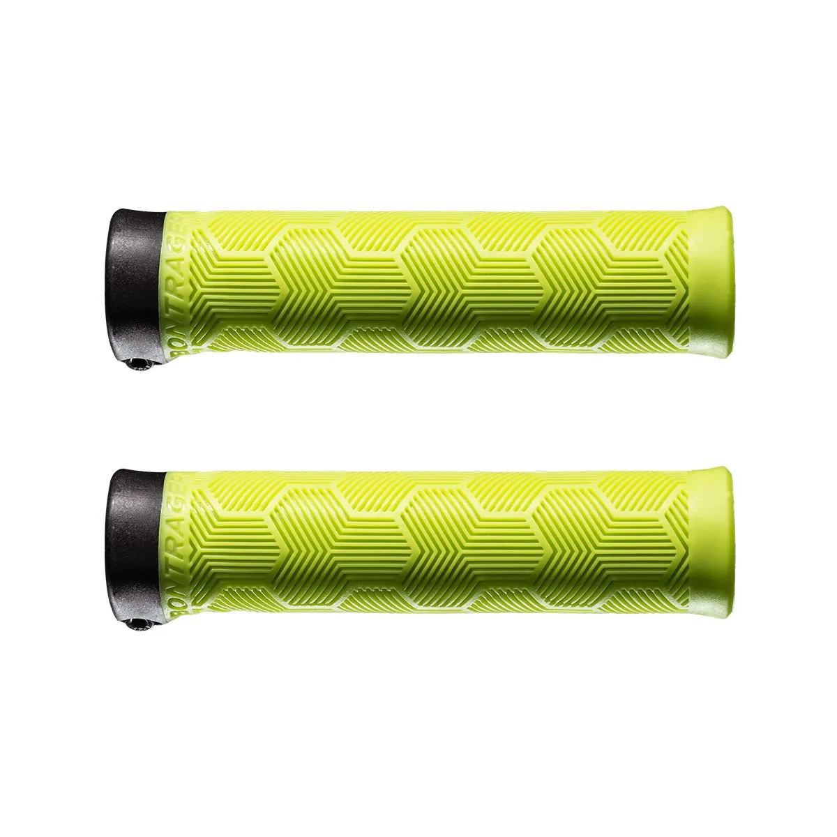 Grip BONTRAGER XR Trail Comp Recycled Plastic | Volt