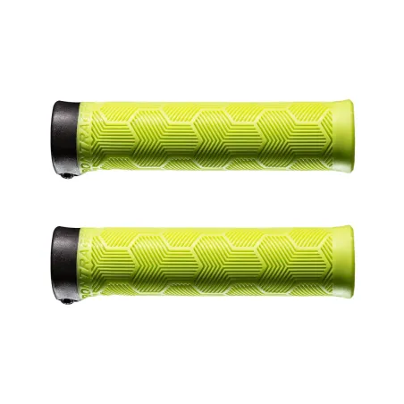 Грипове BONTRAGER XR Trail Comp Recycled Plastic | Volt