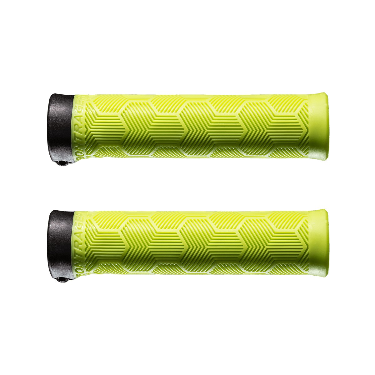Грипове BONTRAGER XR Trail Comp Recycled Plastic | Volt