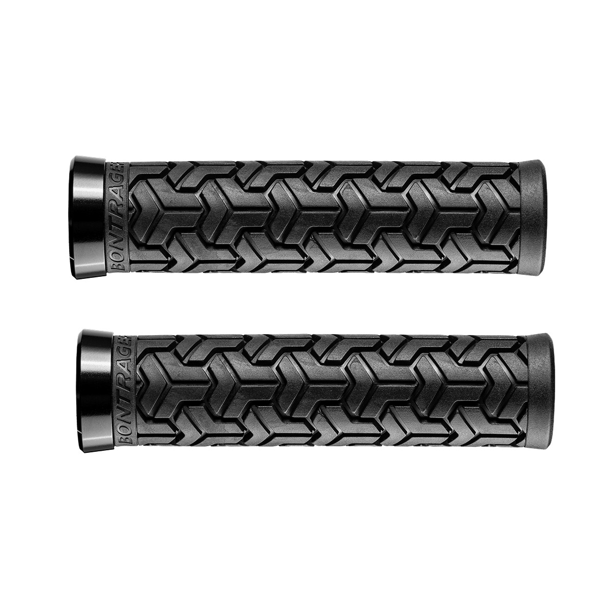 Грипове за велосипед BONTRAGER SE Elite Ocean Recycled Plastic | Black