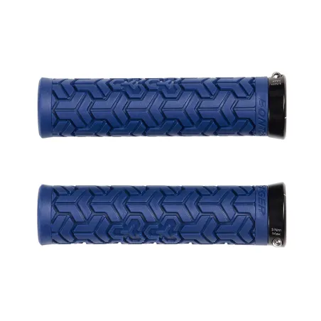 Grip BONTRAGER SE Elite Ocean Recycled Plastic | Mulsanne Blue