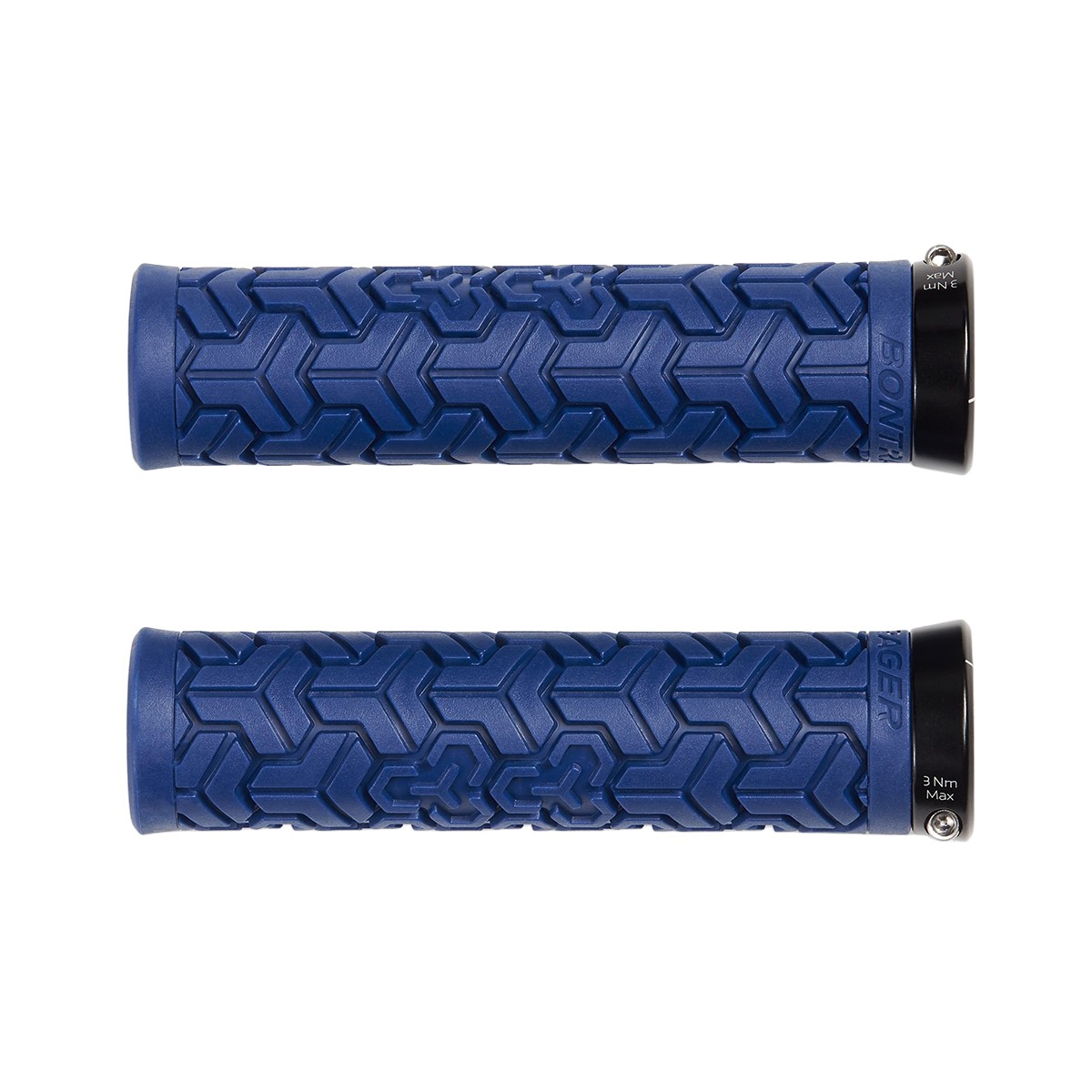 Грипове за велосипед BONTRAGER SE Elite Ocean Recycled Plastic | Mulsanne Blue