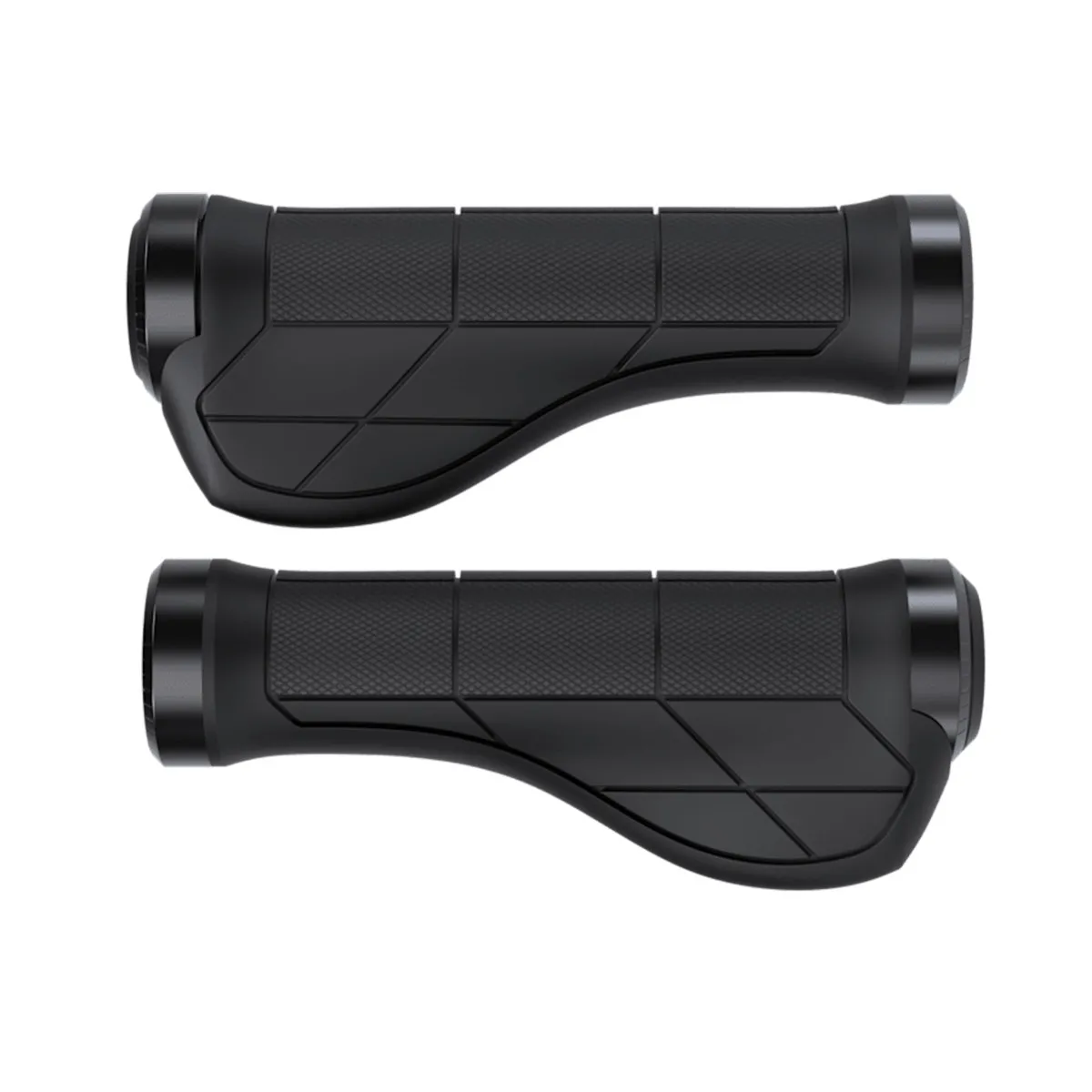 Грипове за велосипед TREK Ergonomic Pro MTB 135 mm
