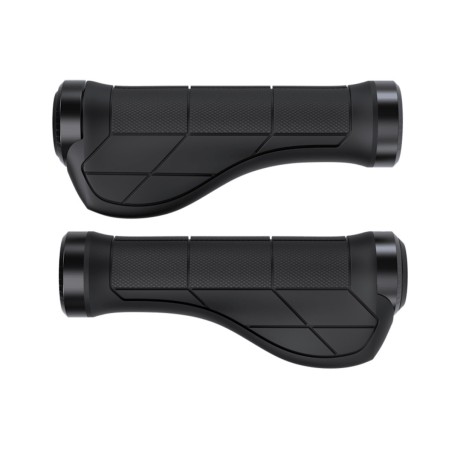Grip Set TREK Ergonomic Pro MTB 135 mm