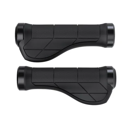 Grip Set TREK Ergonomic Pro MTB 135 mm