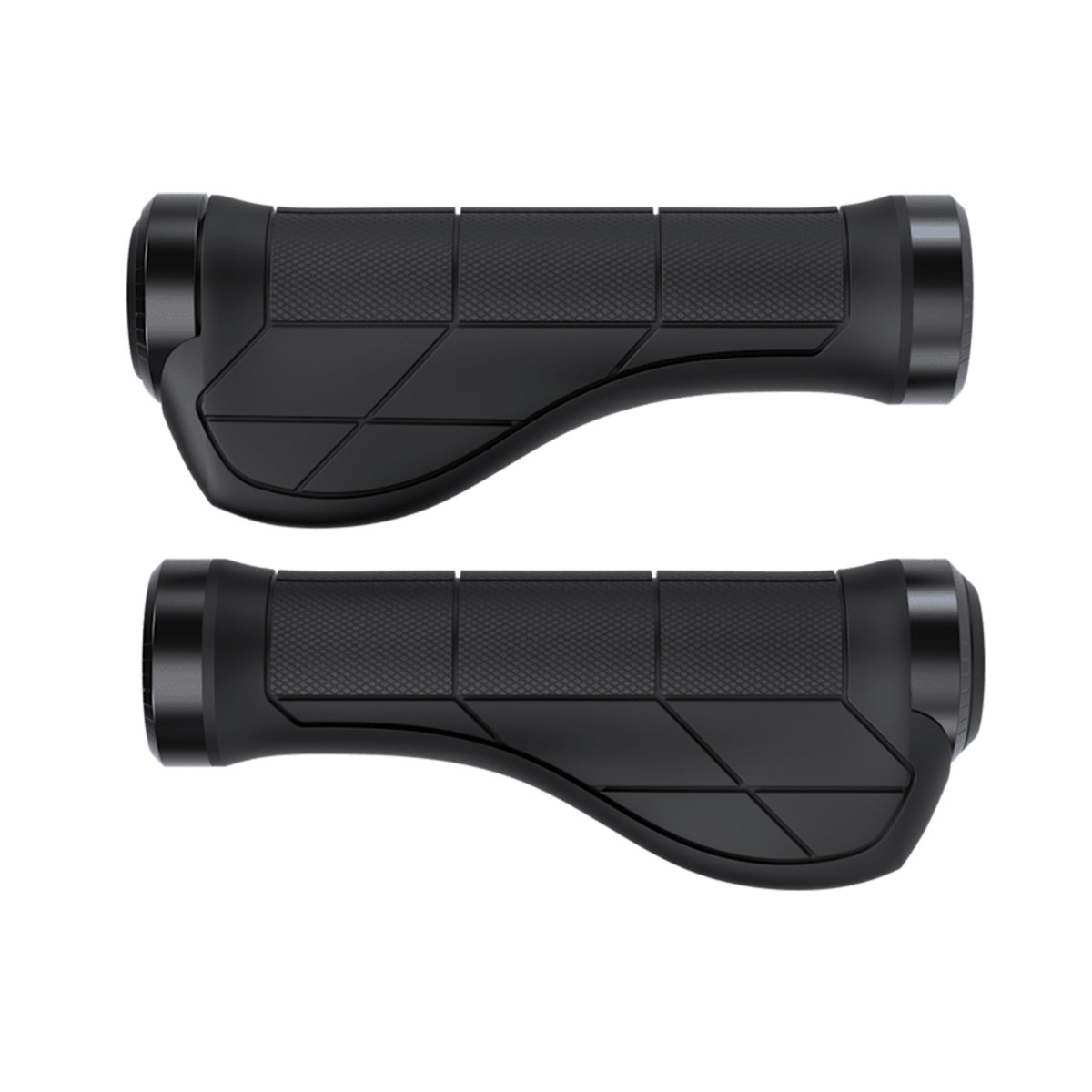 Грипове за велосипед TREK Ergonomic Pro MTB 135 mm