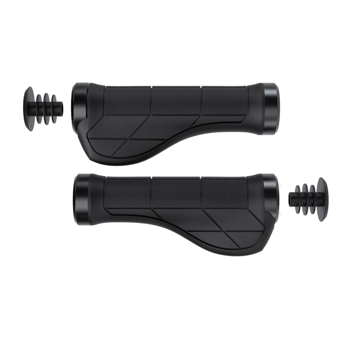 Грипове за велосипед TREK Ergonomic Pro MTB 135 mm