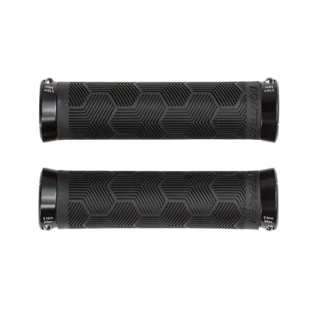Грипове XR Trail Pro MTB Grip Set | Double lock on