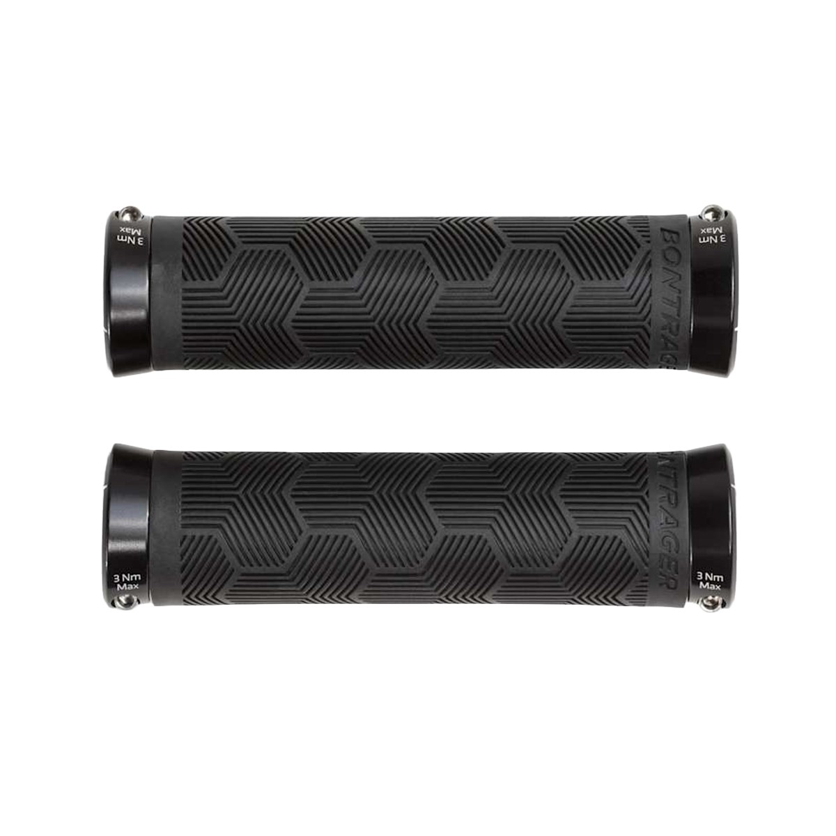 Грипове XR Trail Pro MTB Grip Set | Double lock on