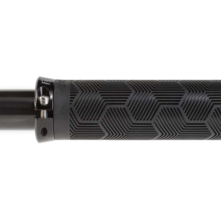 Grip Set Bontrager XR Trail Pro MTB | Double lock on