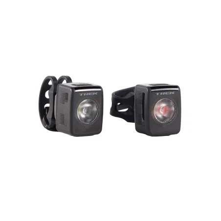 Комплект светлини за велосипед TREK Ion 200 RT / Flare RT Set