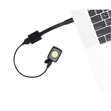 Фар за колело TREK Light Ion 200 RT USB Rechargeable Headlight
