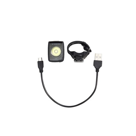 Фар за колело TREK Light Ion 200 RT USB Rechargeable Headlight