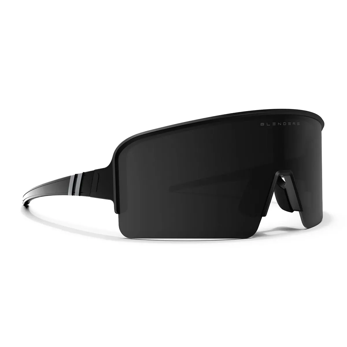 Sunglasses BLENDERS Eclipse X2 Jet Line | Grey Polarized