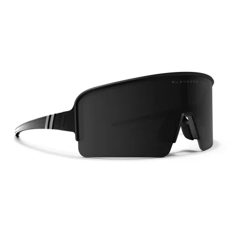 Sunglasses BLENDERS Eclipse X2 Jet Line | Grey Polarized