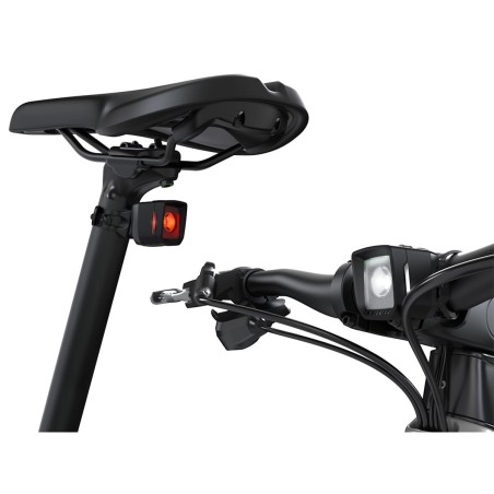 Light Set Trek Ion 100 R/Flare R City Gen 2