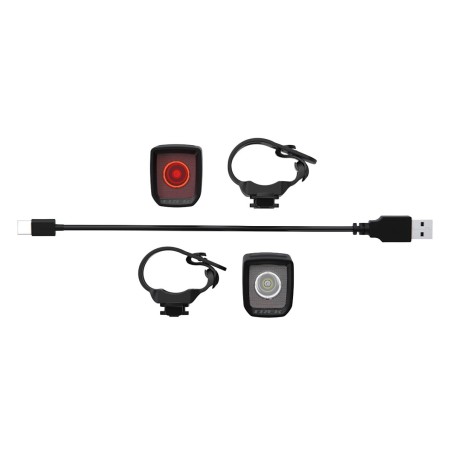 Light Set Trek Ion 100 R/Flare R City Gen 2