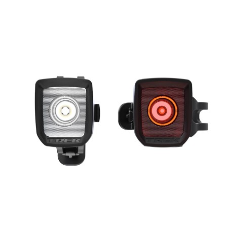 Light Set Trek Ion 100 R/Flare R City Gen 2