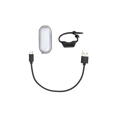 Фар за колело TREK Ion 50 R Headlight Front