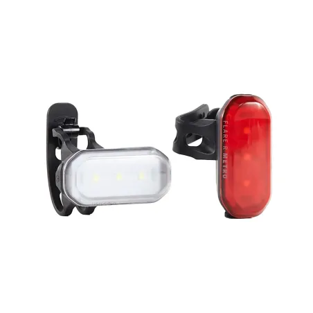 Комплект светлини за колело TREK Ion 50 R Flare R Metro