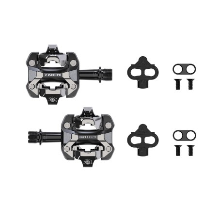 Комплект педали TREK Kovee Elite Clipless