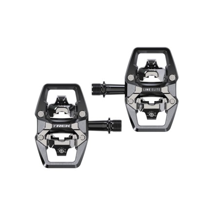 Clipless Pedal Set TREK Line Elite