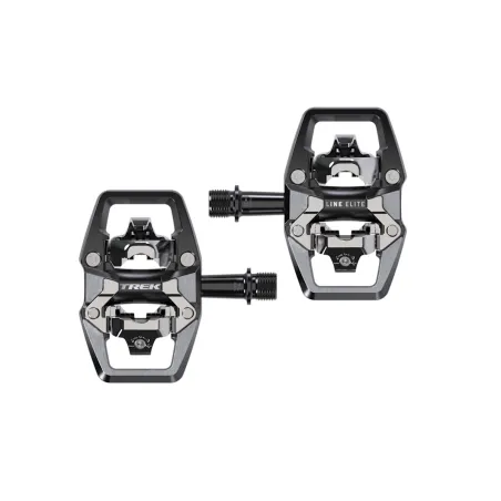 Clipless Pedal Set TREK Line Elite