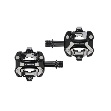 Clipless Pedal Set TREK Kovee Comp