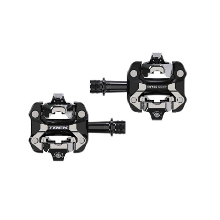 Комплект педали за колело TREK Kovee Comp Clipless