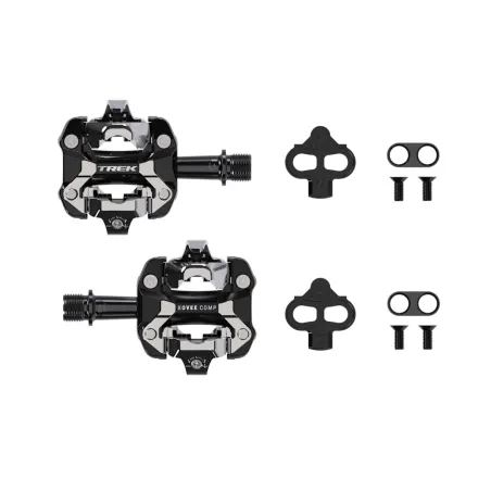 Clipless Pedal Set TREK Kovee Comp