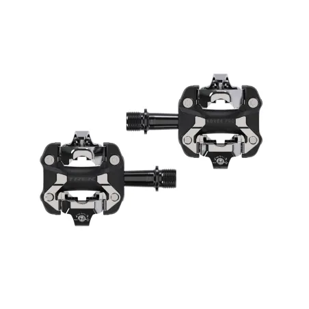 Clipless Pedal Set TREK Kovee Pro