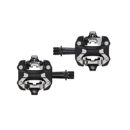 Комплект педали за колело TREK Kovee Pro Clipless