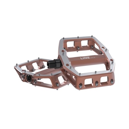 Flat Pedal TREK Line Pro | Pennyflake