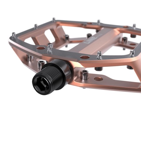 Flat Pedal TREK Line Pro | Pennyflake