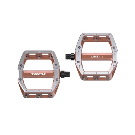 Flat Pedal TREK Line Pro | Pennyflake