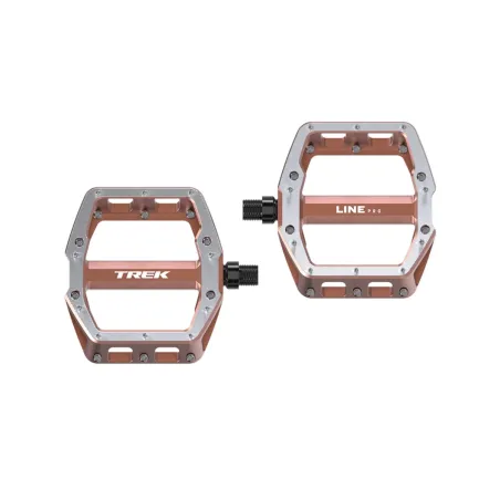 Flat Pedal TREK Line Pro | Pennyflake