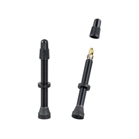 Вентили за велосипед BONTRAGER Tapered Base TLR | 50mm