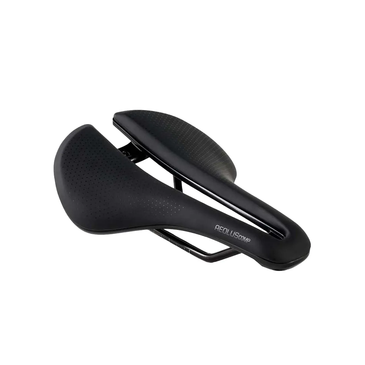 Saddle BONTRAGER Aeolus Comp | Black