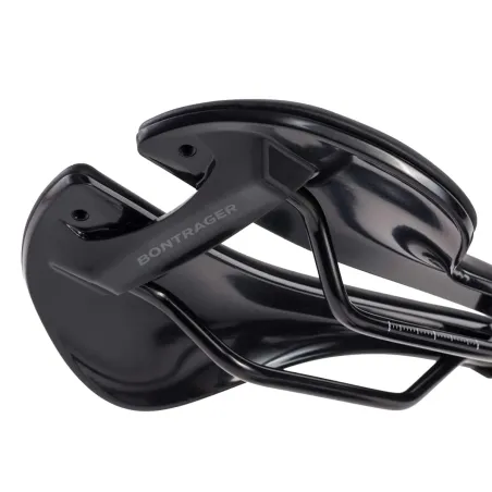 Saddle BONTRAGER Aeolus Comp | Black